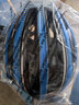 INBIKE 自行车头盔男山地车骑行头盔公路风镜一体成型女单车装备 实拍图