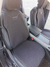 梦选汽车坐垫四季通用亚麻座套大众朗逸plus宝来速腾迈腾途观探岳凌渡 实拍图