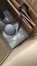 宝丰胖东来自由爱/来瓶镹 50度清香型白酒商超同款正品特惠 50度 500mL 2瓶 胖东来自由爱 实拍图