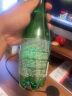 Perrier巴黎水（Perrier）法国原装进口气泡水原味天然矿泉水500ml*24瓶 实拍图