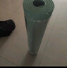 YOU MEI亚运TPE 瑜伽垫子地垫家用跳绳健身垫隔音防震女防滑静音垫沄系列 虹韵紫-TPE80CM宽度-7MM厚度 实拍图