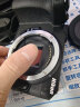 尼康（Nikon） Z30入门级APS-C画幅 数码微单无反相机适用直播视频录制 尼康z30单机 实拍图