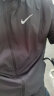 耐克（NIKE） REPEL 男子跑步夹克防晒衣皮肤衣 WINDRUNNER FB7541-010 M 晒单实拍图