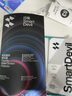 闪魔 适用苹果13钢化膜 iphone13pro手机膜全屏13promax防爆顺滑手感无边高清抗指纹保护膜 【磨砂抗指纹】2片+神器 苹果13ProMax 实拍图