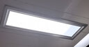 洛林（ROLin）led吸顶灯灯芯灯带磁吸灯板改造替换光源led灯条410双排白光12W 实拍图