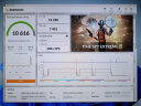 微星（MSI）魔龙 GeForce RTX 4070 Ti SUPER 16G GAMING X SLIM  电竞游戏设计智能学习电脑独立显卡  晒单实拍图