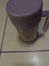 膳魔师（THERMOS） 保温杯泡茶杯男女办公杯带茶漏 TCMF不锈钢真空团购礼品水杯子 TCMF-501-GL金色-不锈钢茶网 实拍图