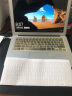 嘉速 适用苹果MacBook Air13 键盘膜【A1466/A1369】2013-17款13.3英寸 键盘保护膜 高透隐形不掉落防尘罩 晒单实拍图