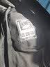 JEEP SPIRIT吉普美式三合一冲锋.衣外套男春秋黑武士情侣户外防风登山服夹克 6266-XJP 男款三合一加厚黑色 XL 实拍图