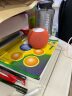 Apple HomePod mini 迷你音响 智能音响/音箱  蓝牙音响/音箱 ASIS资源 橙色 【+赠1年店保】 实拍图