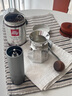 比乐蒂（Bialetti）【百年品牌】摩卡壶 经典意式手冲咖啡壶家用浓缩手动咖啡机礼物 经典4杯份 160ml 实拍图