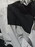 JEEP SPIRIT吉普冲锋衣男秋冬季夹克外套防风三合一工装登山服 灰白色 2XL 实拍图