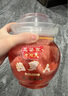 王婆家老坛菜四川老坛什锦泡菜仔姜自制老母水泡藠头辣泡椒酸萝卜豆角下饭咸菜 泡萝卜800g*1罐 实拍图