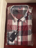 意宾秋季新男装全棉法兰绒磨毛格子长袖衬衫时尚休闲纯棉青中年衬衣男 T0C01041 常规 40 （130-140斤左右） 实拍图
