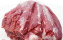 滩羊鲜生 宁夏滩羊肉 羔羊后腿2kg 生鲜冷冻 羊肉烧烤季 清炖爆炒蘸料 晒单实拍图