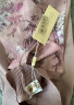 俞兆林中老年女装夏季上衣妈妈装七分袖T恤小衫 Y244T4784 晒单实拍图