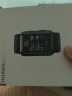 HUAWEI WATCH D 华为腕部心电血压记录仪 曜石黑 51mm表盘 华为智能手表 血氧自动检测 支持血压测量 实拍图