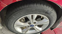 佳通轮胎（Giti） 汽车轮胎 228V1 205/60R16 92V原配长城M4福克斯科鲁兹 全新汽车轮胎 实拍图