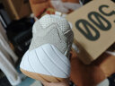 阿迪达斯 （adidas）originals Yeezy500 椰子复古运动老爹休闲鞋ID1600 米白 44.5码  晒单实拍图