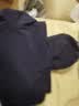 伯希和（Pelliot）[风盾]冲锋软壳衣男春秋防风外套女户外登山服夹克11230601蓝S 实拍图