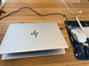 惠普HP 星Book Pro 14 2024 14英寸轻薄笔记本电脑(酷睿Ultra5-125H 32G 1T 2.8K 120Hz OLED屏 EVO)银 实拍图