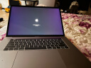 苹果（Apple） MacBook Pro/Air 二手苹果笔记本电脑 商务 办公 游戏 设计 剪辑 95新18款942灰/972银16G/512Bar 实拍图