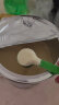 Arla宝贝与我有机幼儿配方奶粉 3段(12-36个月) 600g 6罐箱装 实拍图