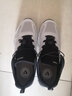 尚走（AUUPGO）无锁骑行鞋男夏季透气公路山地自行车鞋女非锁硬底单车装备运动鞋 809白色【收纳鞋带-底有透气孔】 42 实拍图