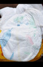 婴舒宝冬季新品弱酸拉拉裤薄款学步裤柔软护肤尿不湿新生儿尿裤训练裤 拉拉裤XXL码【≥15KG】38片/包 实拍图