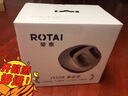 荣泰（RONGTAI）【专柜同款】足疗机脚底按摩器美足机 全自动家用揉捏气囊挤压脚部加热足部足底按摩仪 RT-JY508送父母长辈女友礼物 实拍图