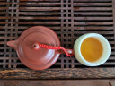 贰号（ERHAO） 德化白瓷茶杯陈清宜羊脂釉玉瓷陶瓷功夫茶杯茶具主人品茗能量杯 实拍图