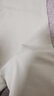 ubras轻呼吸无痕超高腰收腹美臀三分裤修身女士内裤女燕麦奶三分裤L 实拍图
