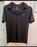 乔丹QIAODAN短袖t恤男运动polo衫夏季透气速干休闲针织上衣男士T恤 实拍图