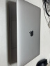 二手笔记本电脑 苹果Apple MacBook Pro  商务 办公本 设计 游戏 剪辑 触控板 95新20款顶配P42/P7210代16G-512 晒单实拍图