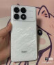 小米Redmi 红米K70手机5g 第二代骁龙8 2K高光屏 光影猎人800传感器 120W快充 晴雪白 12GB+256GB 晒单实拍图