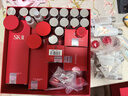 SK-II神仙水230ml面霜50g小灯泡30ml化妆品护肤品套装sk2生日礼物女士 实拍图
