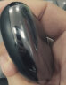 罗梅达尔（Rommedal）蓝牙耳机真无线男女生款通用超长续航半入耳式高端骨感传导高品质通话降噪睡眠 黑色 晒单实拍图