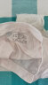 北极绒4条装无痕内裤女士夏季中腰大码抑菌裆莫代尔短裤头学生日系高腰 晒单实拍图