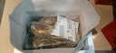 时寐东山岛海捕小青龙虾新鲜活冻大号青龙虾端午中秋春节礼盒顺丰空运 超大只礼盒装4斤/3-5只 实拍图