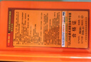 名典上品 逃生面具 TZL30 硅胶升级款 过滤式消防自救呼吸器 火灾防烟防毒 消防面罩 国标3C认证 实拍图