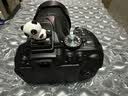 尼康（Nikon) D5200 d5300 D5500 D5600 D5100入门级二手单反相机 D5300(18-105mmVR)套机) 99新 实拍图