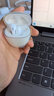 iKF Kiwi小巨蛋真无线蓝牙耳机半入耳式游戏低延HiFi音质四唛通话降噪无线耳麦精致小巧适配苹果安卓 经典白【ENC降噪+25小时续航】 标配 支持APP 实拍图