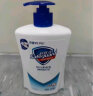 舒肤佳抑菌洗手液 纯白420g*2瓶  健康抑菌99.9%  新旧包装随机 实拍图