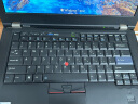 联想 小新air 小新pro 轻薄办公本E42学习THINKPAD 二手笔记本电脑 95新 1】酷睿I5 8G 128G+500G 高配办公 实拍图