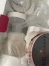 孕贝（yunbaby）双边电动吸奶器 变频吸奶器 大吸力全自动拔奶器 产后吸乳器 双边-触屏版+20片直吸储奶袋 实拍图