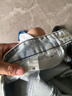 衣然呈品破洞牛仔短裤男宽松潮流外穿中裤潮牌马裤夏季薄款休闲五分裤子男 浅蓝色 M 【建议90-110斤】 实拍图