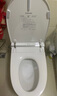 东芝（TOSHIBA）小海豹智能马桶一体机带水箱隔臭泡沫盾家用坐便器A500-400 实拍图