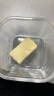 乐荷（vecozuivel）有机草饲动物黄油荷兰进口无盐0钠0添加生酮烘焙牛排家用250g*1块 实拍图