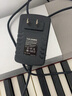 京韵适用电子钢琴卡西欧电源线适配器A12150LW  PX130 PX135 PX150 实拍图