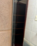 ARTMIRRORSPACE 浴室镜子免打孔无框洗手间镜子贴墙卫浴镜穿衣镜壁挂镜子化妆镜 直角60*80可挂可粘 标准 实拍图